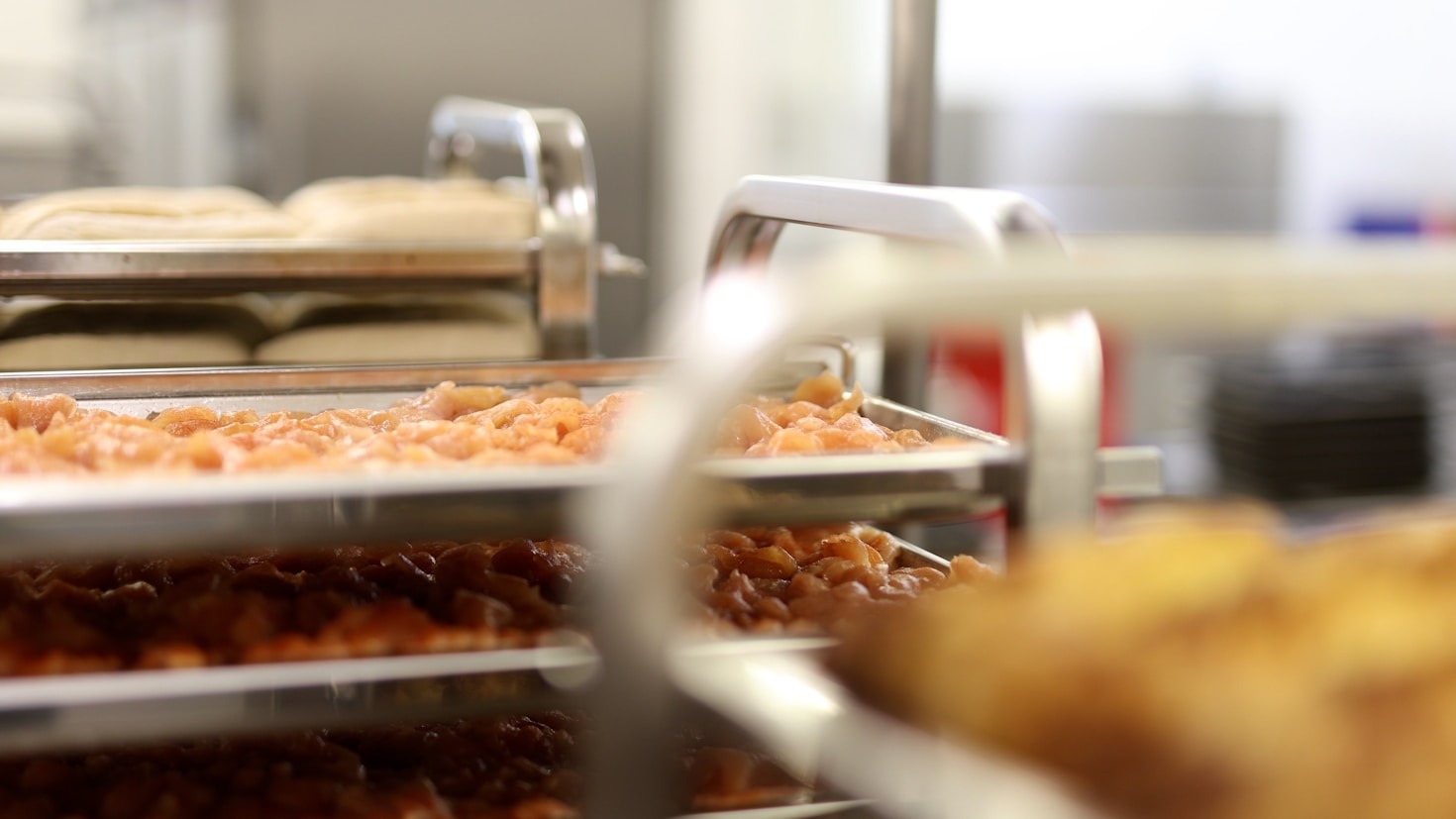 The Importance of Halal Certification in Modern Industries