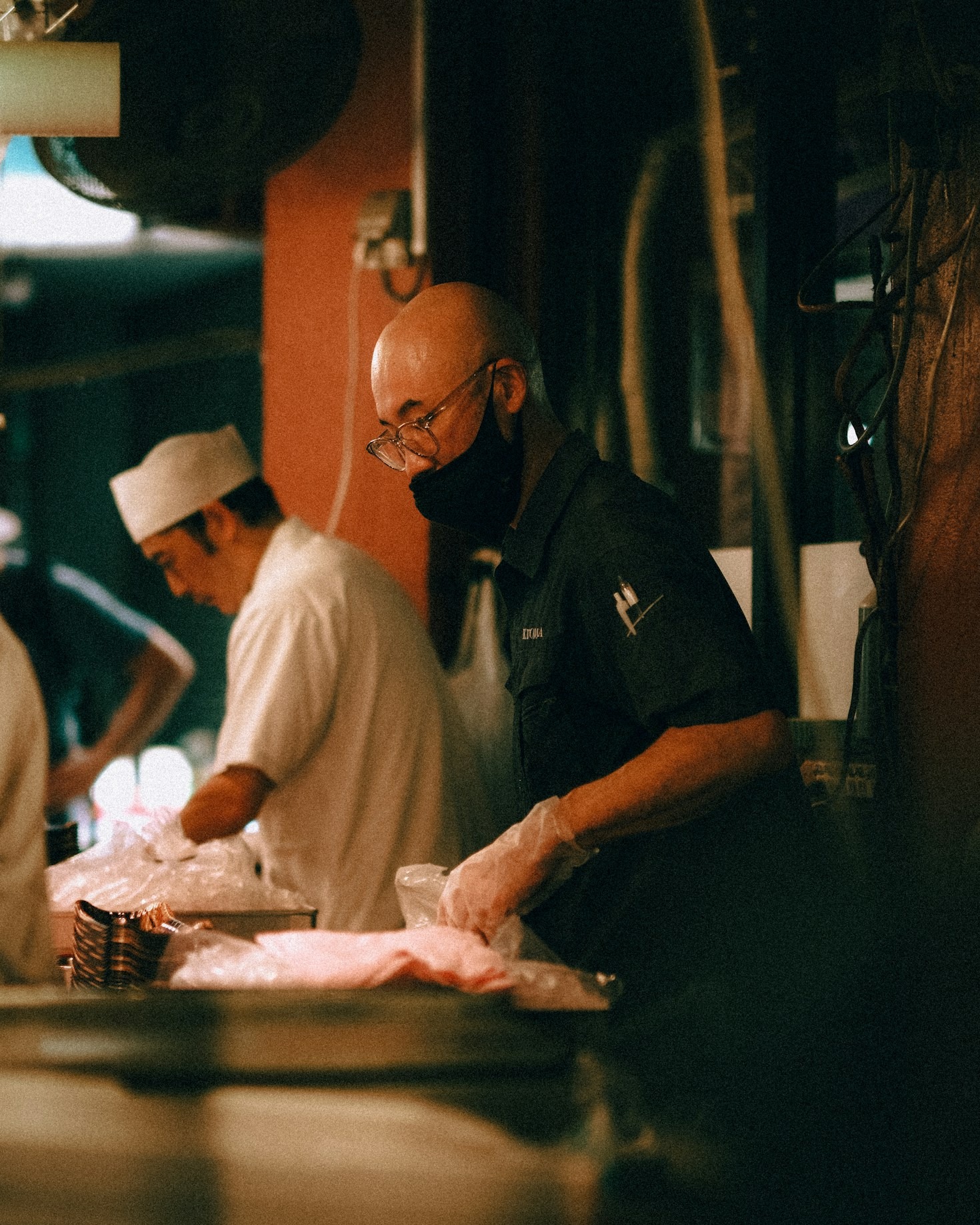 The Certification Process Simplified: Insights from UG Halal Trust